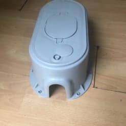 hộp bảo vệ đồng hồ nhựa