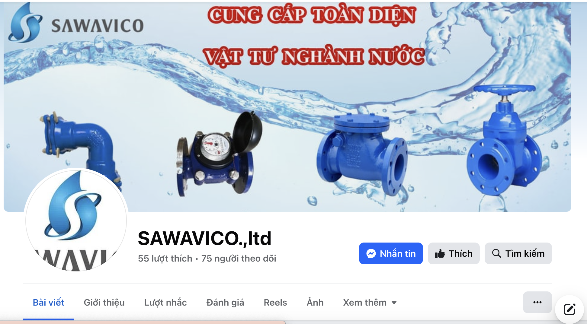 sawavico