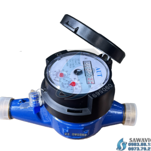 ĐỒNG HỒ NƯỚC AUT THÂN ĐỒNG CẤP C