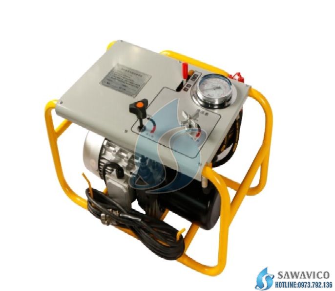 Bộ điều khiển thủy lực