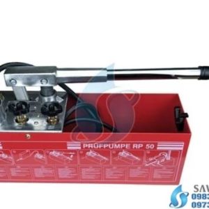 BƠM KIỂM TRA ÁP SUẤT THỦY LỰC BẰNG TAY ANT-P4 PRO (60 bar)