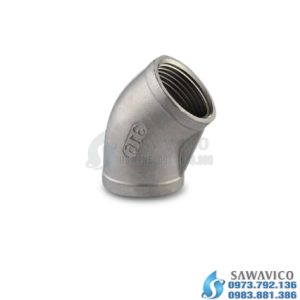 CHẾCH REN INOX