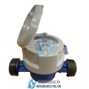 Chọn đồng hồ nước và phụ kiện nước Từ Sawavico