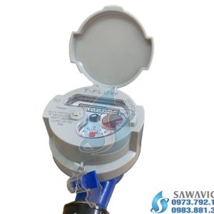 Giới thiệu về đồng hồ nước