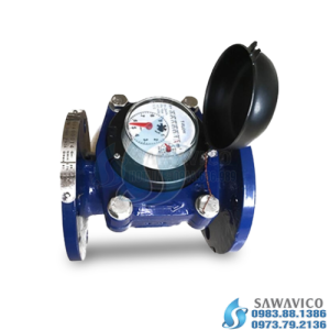 ĐỒNG HỒ ĐO NƯỚC THẢI T-FLOW CẤP A