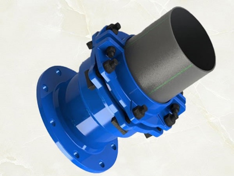 Khớp nối mềm BF