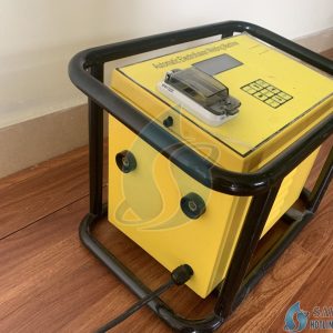 Gợi ý các loại máy hàn điện trở HDPE phổ biến
