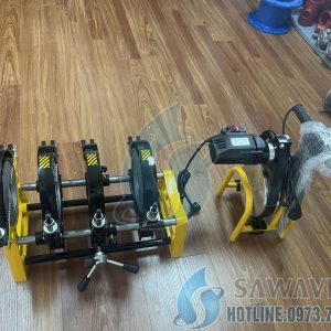 Máy hàn cơ HDPE D90 – D250