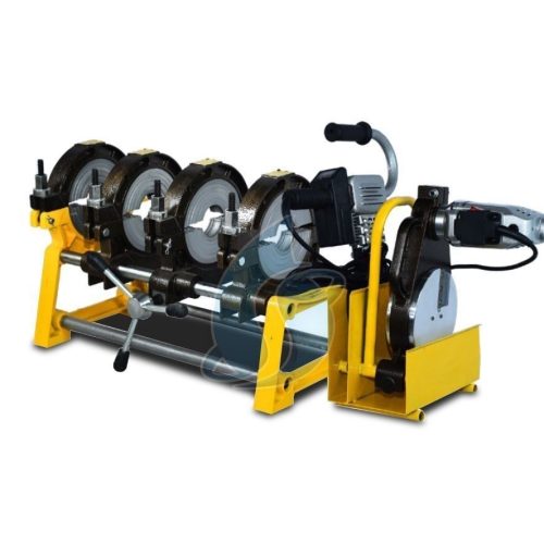 MÁY HÀN ỐNG HDPE - PPR