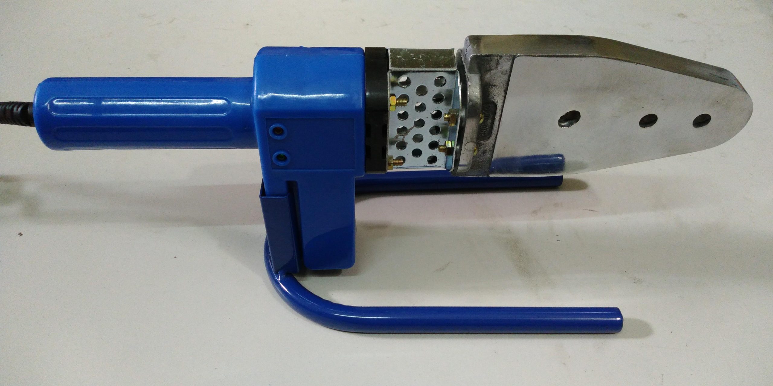 Các ưu điểm vượt trội của máy hàn ống HDPE cầm tay