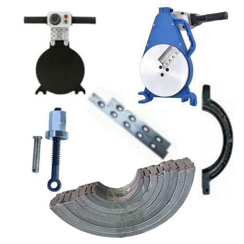 Những tiêu chí lựa chọn các linh kiện máy hàn HDPE quan trọng