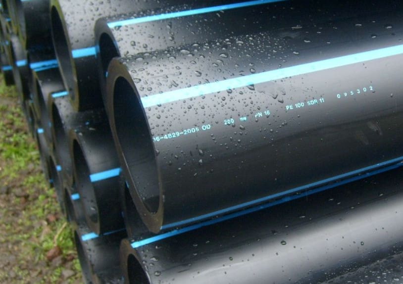 Vì sao tiêu chuẩn ống HDPE quan trọng?