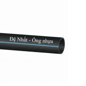 Ống nhựa HDPE Đệ Nhất
