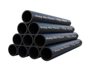 Ống nhựa HDPE Hoàng Mai Plastic