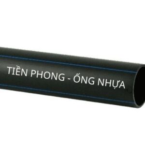 Ống nhựa HDPE Tiền Phong
