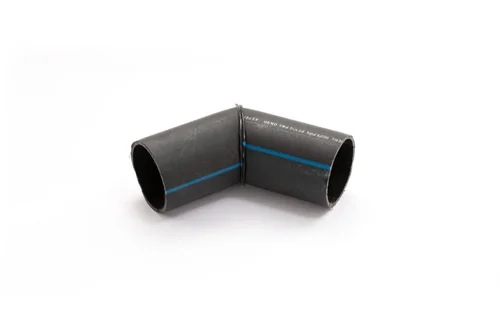 Tổng quan về cút góc 45° hàn (PN6 - PN16)