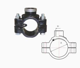 Ưu điểm nổi bật của đai kẹp HDPE SAWAVICO