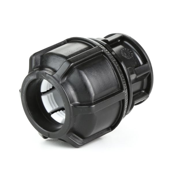 Nắp bịt HDPE là gì và vì sao được sử dụng rộng rãi?