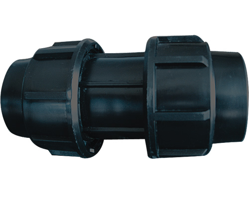 Ưu điểm nổi bật của nối thẳng HDPE