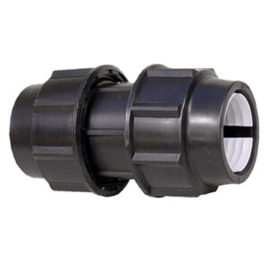 Nối thẳng HDPE