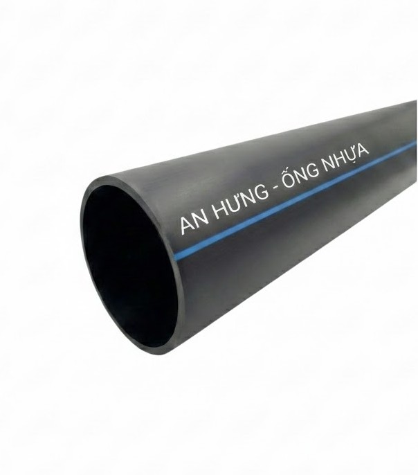 Ống nhựa HDPE An Hưng