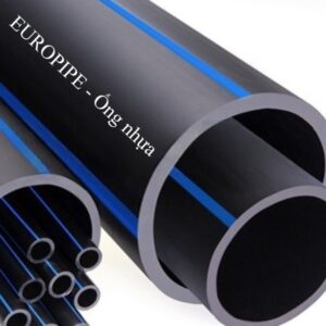 Ống nhựa HDPE EUROPIPE