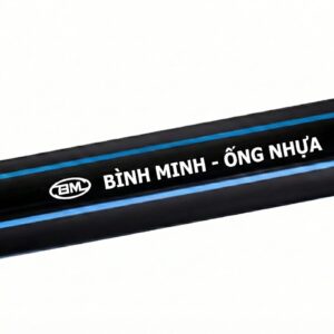 Ống nhựa HDPE Bình Minh