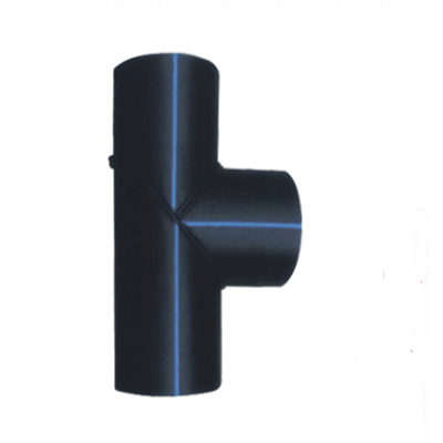 Lợi ích khi sử dụng TÊ 90° HÀN (PN6 - 16)