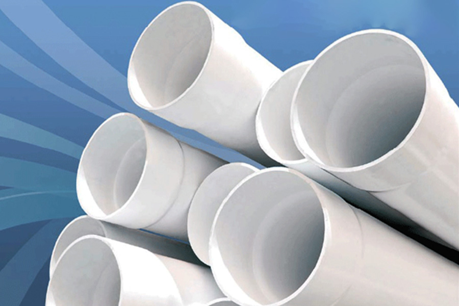 Ưu điểm của ống nhựa uPVC