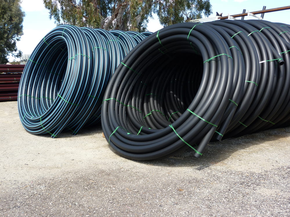 Ống nhựa HDPE là gì?