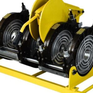 Máy hàn nhiệt tự động D90 - D315 hàn ống HDPE PPR