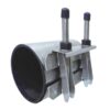 Đai sửa chữa inox 1 mảnh D15