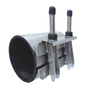 Đai sửa chữa inox 1 mảnh D15