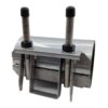 Đai sửa chữa inox 1 mảnh D33