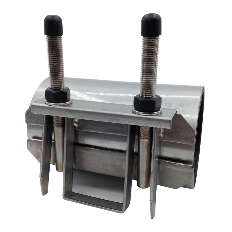 Đai sửa chữa inox 1 mảnh D33