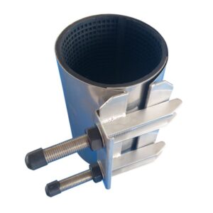 Đai sửa chữa inox 1 mảnh D65