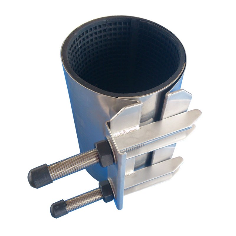 Đai sửa chữa inox 1 mảnh D65